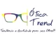 Logo de Ótica Trend
