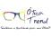 Logo de Ótica Trend